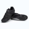 Zapatilla Ruta Volta 45/29.5cm Cricket y 2 abrojos negro - Imagen 5
