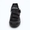 Zapatilla Ruta Volta 45/29.5cm Cricket y 2 abrojos negro - Imagen 4