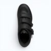 Zapatilla Ruta Volta 45/29.5cm Cricket y 2 abrojos negro - Imagen 3