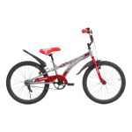 Bicicleta R20 Cross Topmega Crossboy