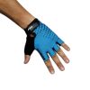 Guantes dedos cortos M Profile K65110