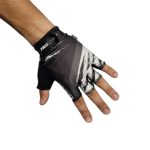 Guantes dedos cortos S Profile GRN3 709