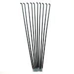 RAYOS IMPORTADOS 270x2mm NEGRO