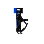 Portacaramañola WKNS plastico con tornillos negro tipo side