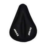 Funda cubre asiento And-Es gel con depresion 27x17cm