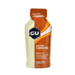 Energizante GU Gel Salted Caramel 32g