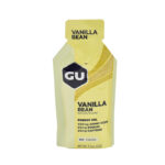 Energizante GU Gel Roctane Vainilla Bean 32g