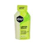 Energizante GU Gel Lemon Sublime 32g