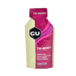 Energizante GU Gel Tri-Berry 32g