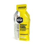 Energizante GU Gel Roctane limonade 32g