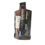 Energizante GU Gel Liquido Energy Coffe 60G