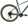 Bicicleta R29 MTB alum. 24v Venzo Thorn 18/M - Imagen 2