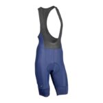 Indumentaria Pave - Calza maillot One talle S azul