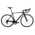 Bicicleta R-28 Ruta alum. 18v Volta Brest 54/L Shim. Sora