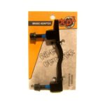 Adaptador caliper PM-PM DCP Cycles del./tras. 200/203-40mm