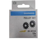 Rueditas de cambio Shimano XTR RD-M9250 12vel.
