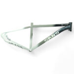 Cuadro R-29 MTB alum. Sars Ares 2025 17/M blanco - gris