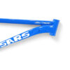 Cuadro R-29 MTB alum. Sars Ares 2025 15/S negro/azul - Imagen 3
