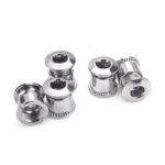 Importados - Set x 5 tornillos para monoplato WKNS