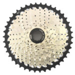 Piñon A Cassette 10C 11 42 MTB WKNS Compatible Con Shimano