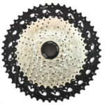Piñón a cassette 11c 11 50 MTB WKNS compatible con Shimano
