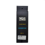 Cadena Tec Diamontec GT-1 paso grueso 108 eslabones