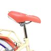 Bicicleta R20 nena Topmega Flexygirl - Imagen 4
