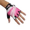 Guantes dedos cortos S Profile 60000