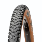 CUBIERTA R-29X2.20 MTB KEVLAR TR MAXXIS IKON BANDA MARRON