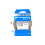 Cable de freno Shimano trasero MTB/Ruta 1.6 x 2050 mm