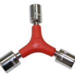 Herramienta Llave Tubo Y 8-9-10mm