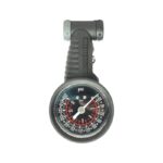 Medidor de presion Giyo GGX-02 0/260 psi v.auto y fina