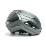 Casco MTB/Ruta Awa TS 38 talle M 54/58cm GRIS TITANIO