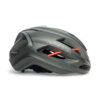 Casco MTB/RUTA AWA M 54/58cm 19 vent Negro - Imagen 2