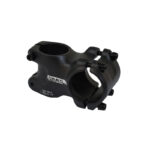 Stem/Avance Sars Al-Lite Series 31.8x40mm +/-3° negro