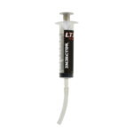 Jeringa LTX para liquido tubeles 60 ml