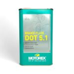 Aceite hidraulico Motorex Brake fluid 5.1 1L