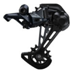 Cambio 12vel Shimano Deore SLX Shadow RO M7100 negro max 51d