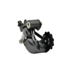 Cambio Shimano Claris RD-R2000-SS Ruta 8 velocidades Gris