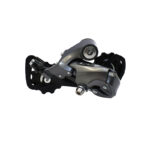 Cambio 8vel Ruta Shimano Claris RD-R2000-SS gris SS max. 32d