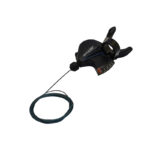 MANIJAS DE CAMBIO SHIMANO 9VEL ALTUS SHIFTER - M2010 -