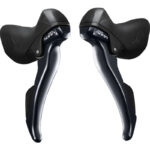 MANIJAS DE CAMBIO SHIMANO 18V STI ERGOPOWER SORA R3000
