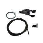 MANIJAS DE CAMBIO SHIMANO SOLA 12VEL DEORE XT SHIFTER - SL-M