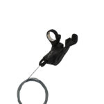 MANIJAS DE CAMBIO SHIMANO SOLA 12VEL DEORE SLX M7100 SHIFTER
