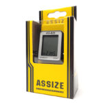 Ciclocomputadora Assize modelo 825 11 funciones