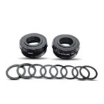 Caja central roscada FIrst Hollowtech diametro 47mm p/ BB30
