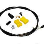 FRENO SHIMANO MANGUERA HIDRAULICA XT DELANTERO (DUCTO)