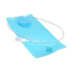 BOLSA DE AGUA PARA MOCHILA HIDRATANTE-MOD. SL-65C 2 LITROS