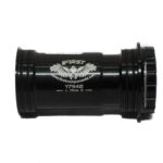CAJA CENTRAL FIRST PRESS FIT 42MM EXT. EJE 24MM SHIMANO COMP