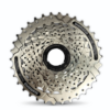 Piñon cassette 8C Shimano CS-HG-41 11-32dts Cromado